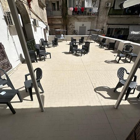 Marvit Central Luxury Наполи Екстериор снимка